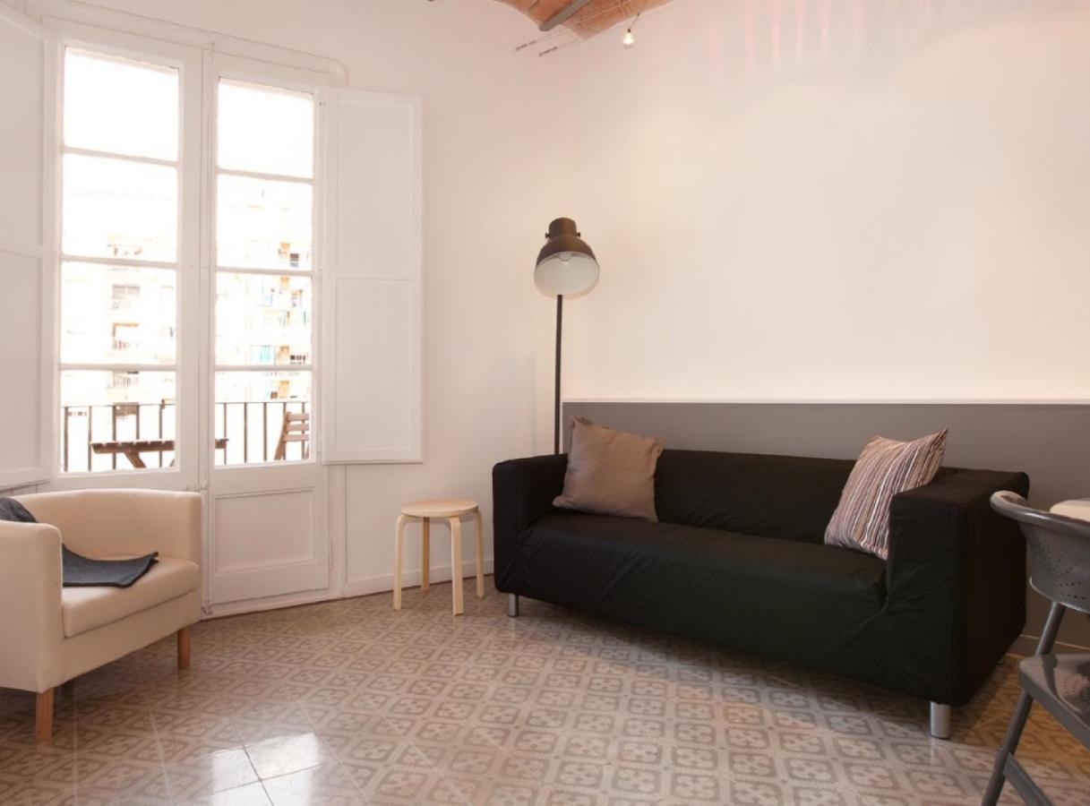 Napoles - Modernist Flat Close To Sagrada Familia Appartement