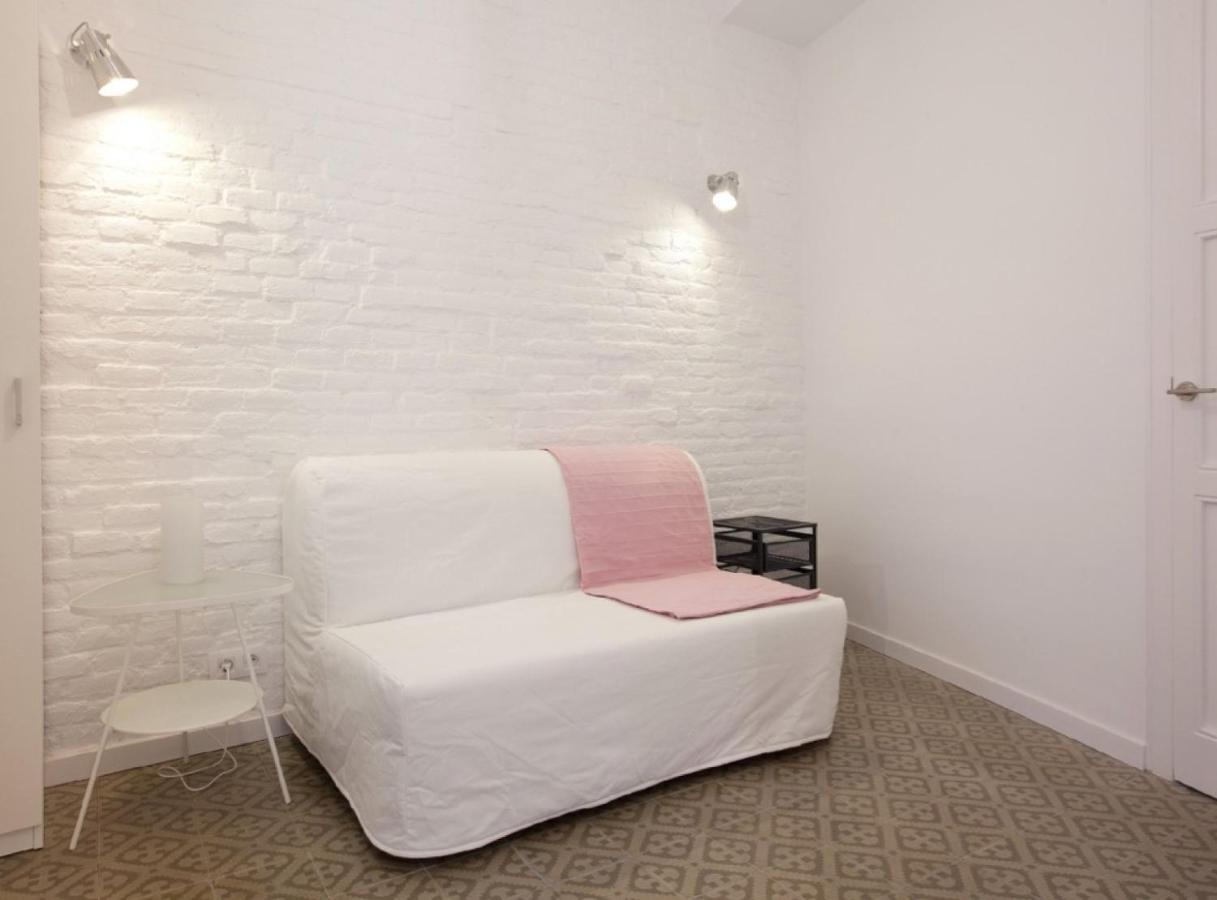 Flat Eixample Napoles/apartment Apartment
